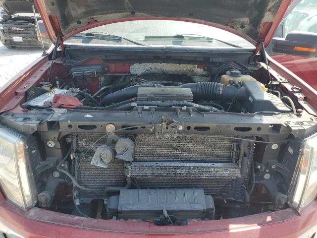 Photo 11 from auction – 2013 FORD F150 SUPERCREW with VIN 1FTFW1ET4DKD50095