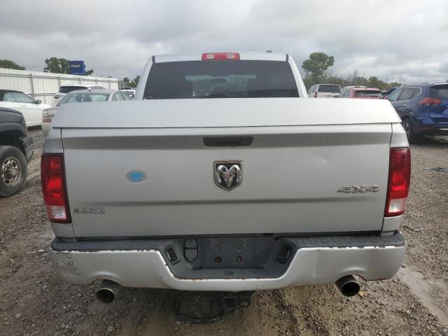 Photo 6 from auction – 2012 DODGE RAM 1500 ST with VIN 1C6RD7KT4CS171720