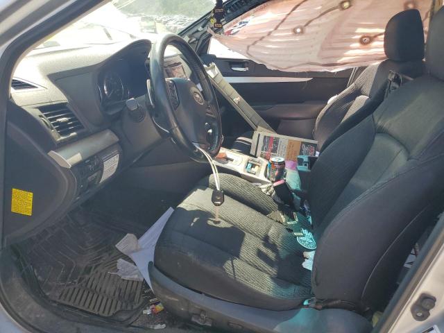 Photo 7 from auction – 2012 SUBARU LEGACY with VIN 4S3BMBG67C3035379