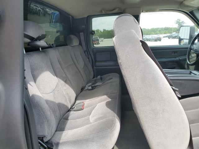 Photo 10 from auction – 2004 GMC 2500SUPCUS with VIN 1GTHK29234E378884