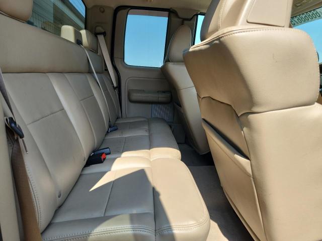 Photo 10 from auction – 2007 FORD F150 with VIN 1FTPX14V97FA85191