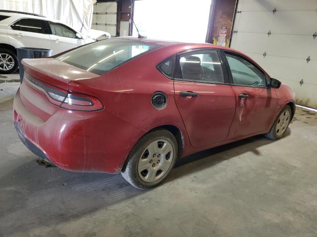 Снимка 3 от търг – 2013 DODGE DART SE с VIN 1C3CDFAA0DD147420