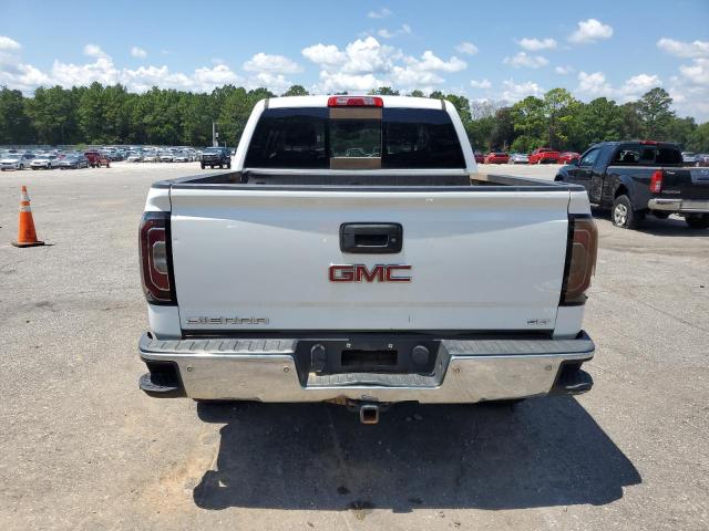 Photo 6 from auction – 2017 GMC SIERRA K15 with VIN 3GTU2NEC3HG373391