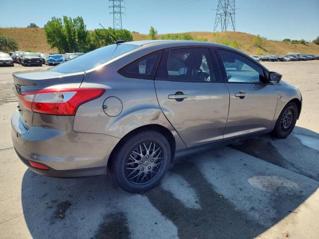 Photo 3 from auction – 2012 FORD FOCUS SE with VIN 1FAHP3F26CL184958