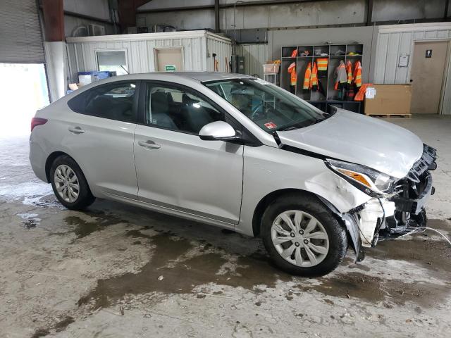 Photo 4 from auction – 2019 HYUNDAI ACCENT SE with VIN 3KPC24A35KE038602