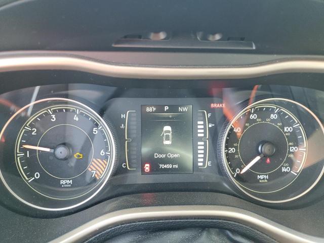 Photo 9 from auction – 2014 JEEP CHEROKEE S with VIN 1C4PJMABXEW255830