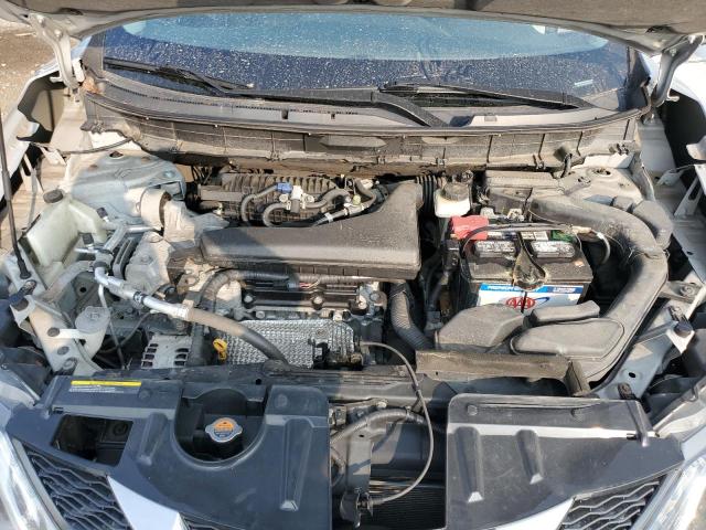 Photo 12 from auction – 2016 NISSAN ROGUE S with VIN 5N1AT2MV1GC923461