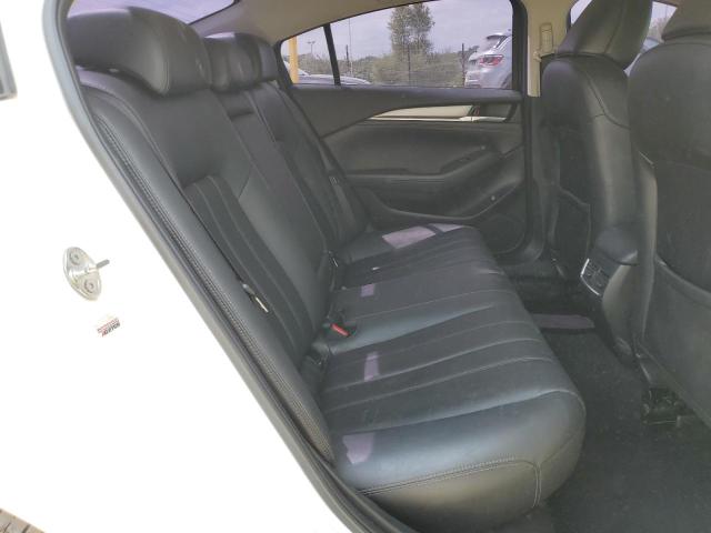 Photo 10 from auction – 2021 MAZDA 6 TOURING with VIN JM1GL1VM3M1615598