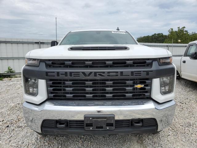 Photo 5 from auction – 2023 CHEVROLET 2500 with VIN 1GC1YLE7XPF134624