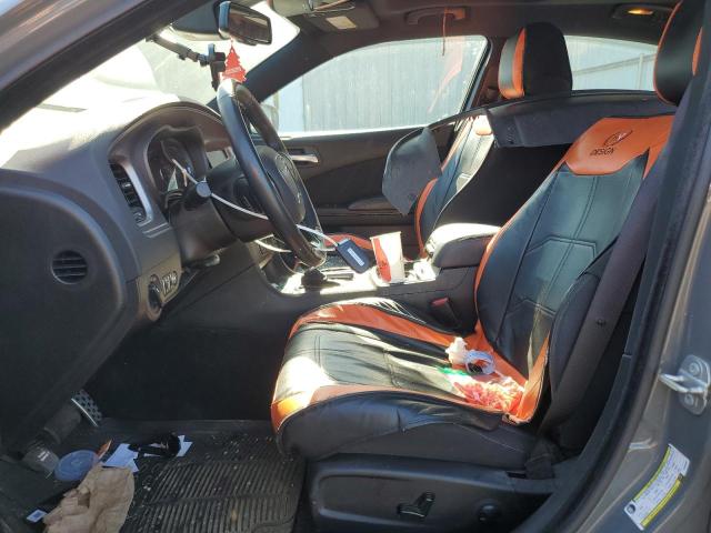 Photo 7 from auction – 2023 DODGE CHARGER GT with VIN 2C3CDXHG6PH689967