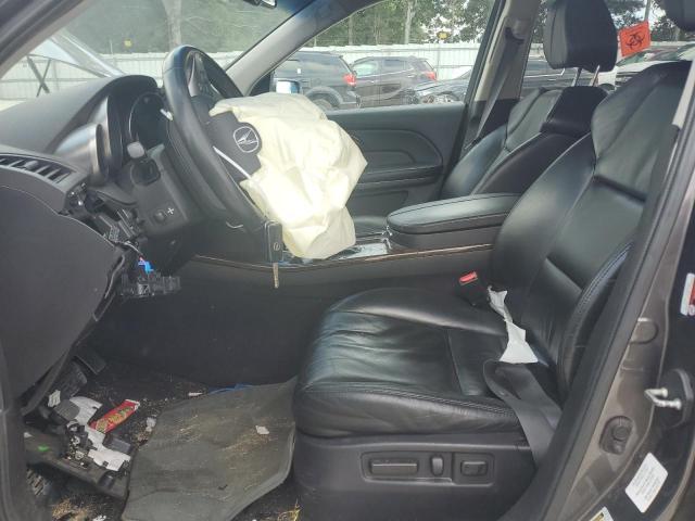 Photo 7 from auction – 2012 ACURA MDX TECHNO with VIN 2HNYD2H35CH512185