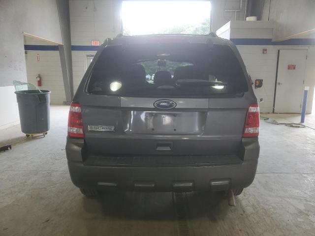 Photo 6 from auction – 2011 FORD ESCAPE XLT with VIN 1FMCU0D79BKC60621