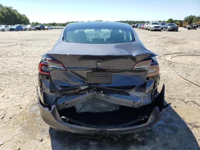 Photo 6 from auction – 2023 TESLA MODEL 3 with VIN 5YJ3E1EA8PF465370