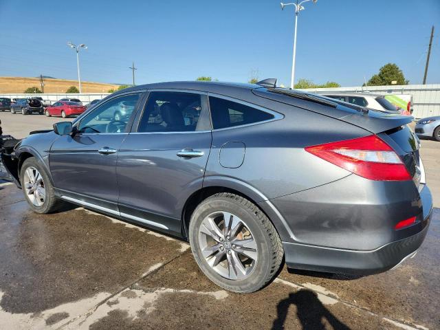 Photo 2 from auction – 2014 HONDA CROSSTOUR with VIN 5J6TF2H56EL002567