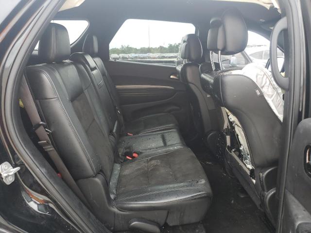 Photo 11 from auction – 2020 DODGE DURANGO GT with VIN 1C4RDJDG4LC155825