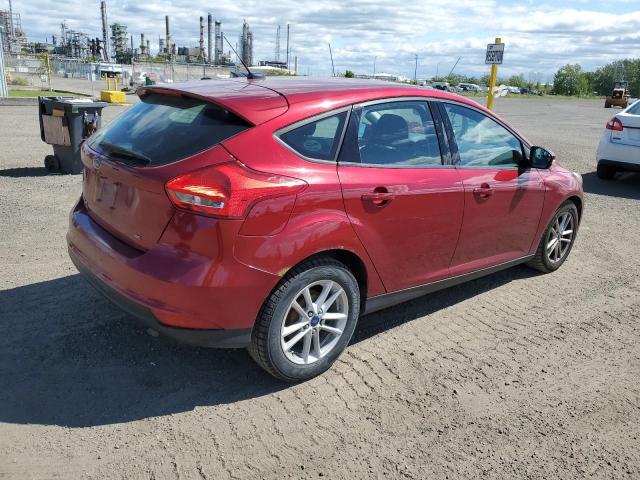 صورة رقم 3 من المزاد - 2017 FORD FOCUS SE مع VIN 1FADP3K20HL250139