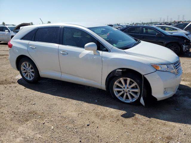Photo 4 from auction – 2009 TOYOTA VENZA with VIN 4T3ZE11A39U005952