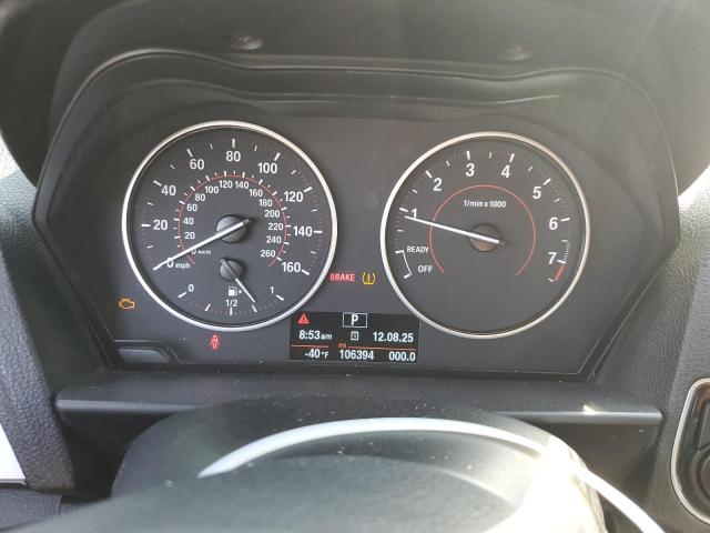 Photo 9 from auction – 2015 BMW 228 I SULE with VIN WBA1F9C55FVW98550