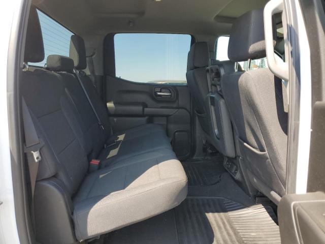 Photo 10 from auction – 2025 CHEVROLET SILVERADO with VIN 3GCUKCED4SG273059