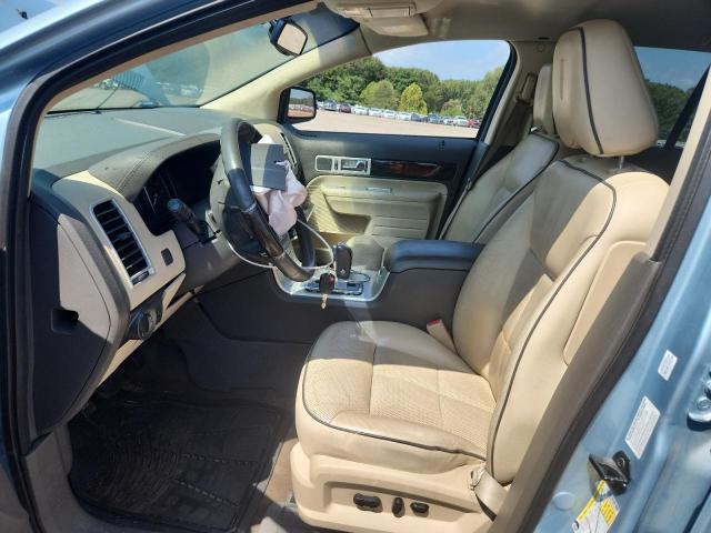 Photo 7 from auction – 2008 LINCOLN MKX with VIN 2LMDU68C48BJ25679