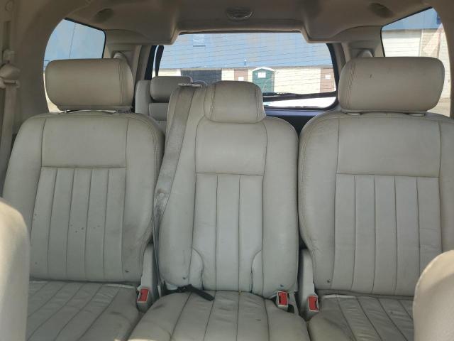Photo 10 from auction – 2004 LINCOLN NAVIGATOR with VIN 5LMFU28R44LJ25030