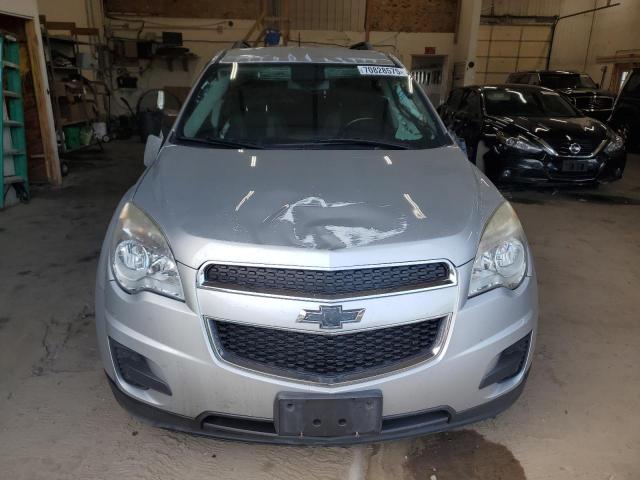 Photo 5 from auction – 2015 CHEVROLET EQUINOX LT with VIN 2GNFLFEK4F6212244