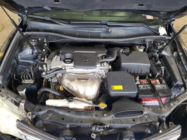 Photo 11 from auction – 2012 TOYOTA CAMRY BASE with VIN 4T4BF1FK1CR184465