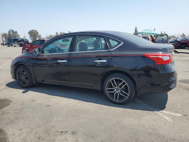 Photo 2 from auction – 2017 NISSAN SENTRA S with VIN 3N1AB7AP2HY221123