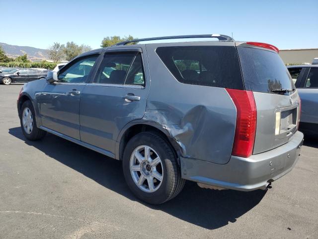 Photo 2 from auction – 2004 CADILLAC SRX with VIN 1GYDE637X40117258
