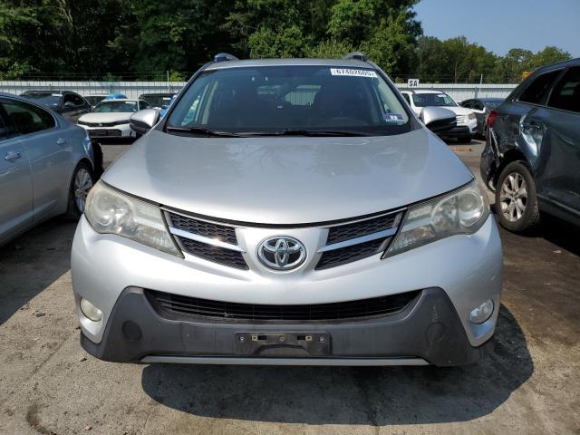 Photo 5 from auction – 2013 TOYOTA RAV4 XLE with VIN JTMRFREV6D5015965
