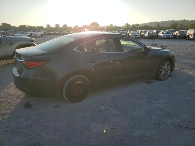 Photo 3 from auction – 2014 MAZDA 6 I with VIN JM1GJ1V63E1161233