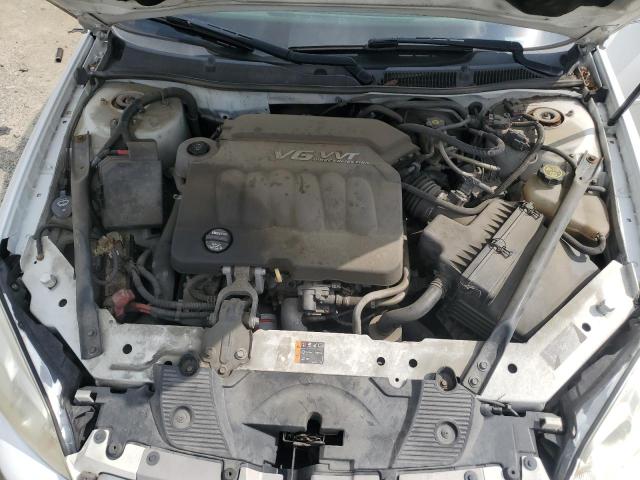 Photo 11 from auction – 2013 CHEVROLET IMPALA LS with VIN 2G1WF5E3XD1218068