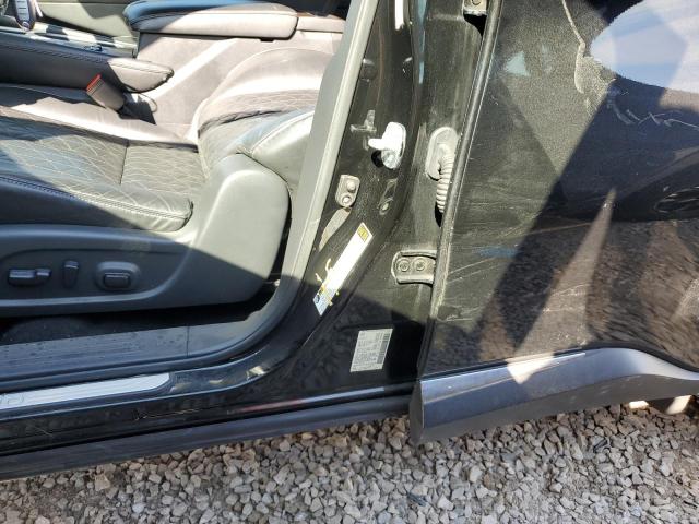 Photo 13 from auction – 2020 NISSAN MURANO PLA with VIN 5N1AZ2DJ2LN123763