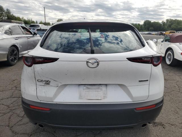 Photo 6 from auction – 2024 MAZDA CX-30 with VIN 3MVDMBAM3RM666751