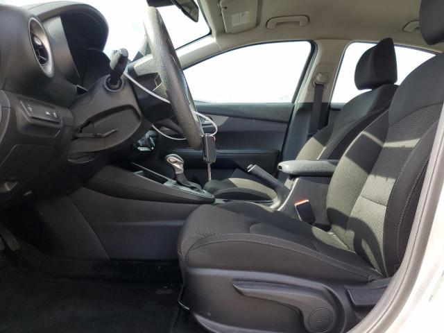 Photo 7 from auction – 2019 KIA FORTE FE with VIN 3KPF24AD2KE095765