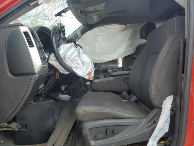 Photo 7 from auction – 2014 GMC SIERRA K15 with VIN 3GTU2UEH3EG474223
