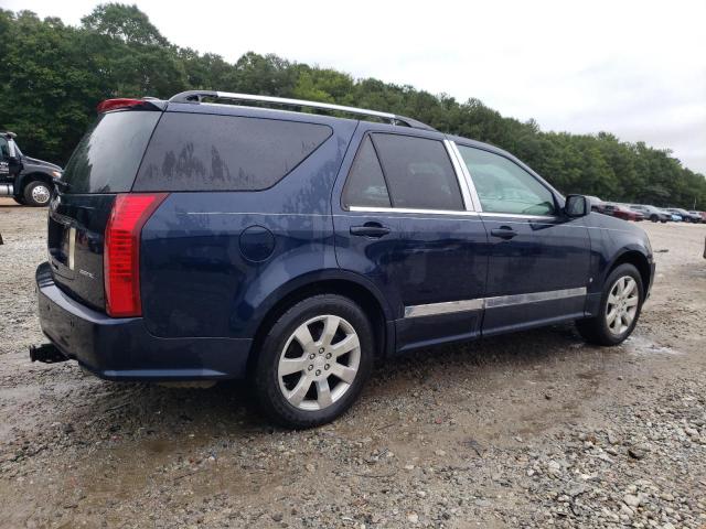 Photo 3 from auction – 2006 CADILLAC SRX with VIN 1GYEE63A660165942
