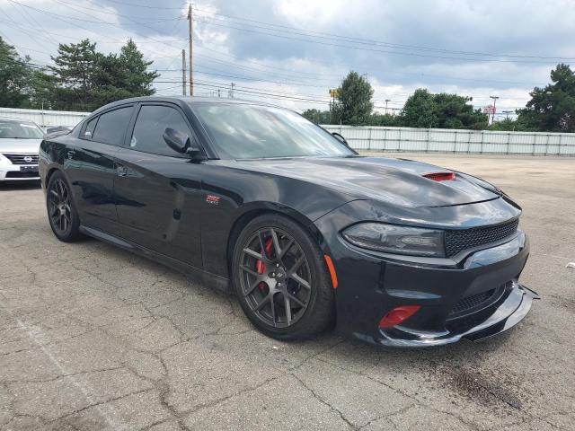 Photo 4 from auction – 2016 DODGE CHARGER SR with VIN 2C3CDXEJ3GH242691