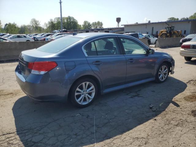 Photo 3 from auction – 2014 SUBARU LEGACY 2.5 with VIN 4S3BMCD63E3012825