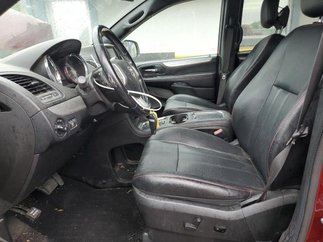 Photo 7 from auction – 2019 DODGE GRAND CARA with VIN 2C4RDGEG9KR693766