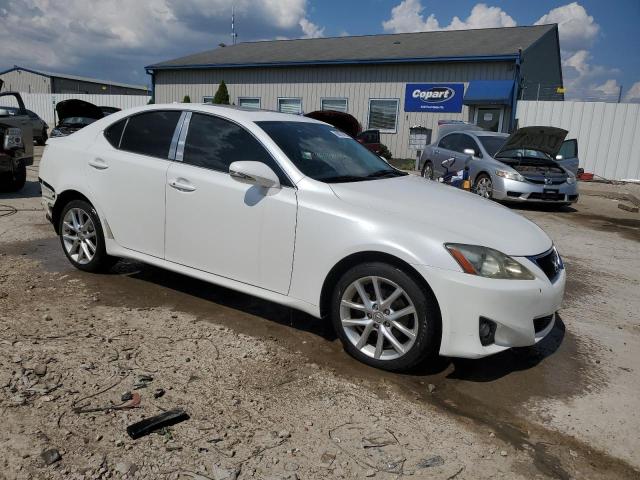 Photo 4 from auction – 2011 LEXUS IS 250 with VIN JTHCF5C25B5050936