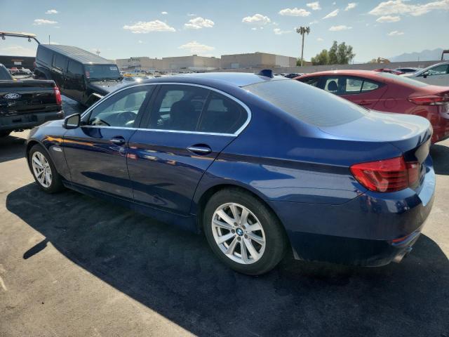 Photo 2 from auction – 2016 BMW 528 I with VIN WBA5A5C53GG347053