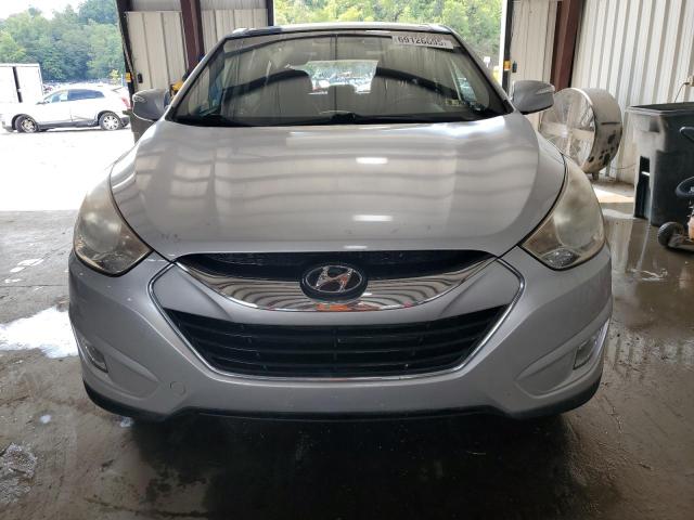 Photo 5 from auction – 2012 HYUNDAI TUCSON GLS with VIN KM8JUCAC3CU378261