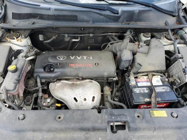 Photo 11 from auction – 2006 TOYOTA RAV4 LIMIT with VIN JTMBD31V965028190