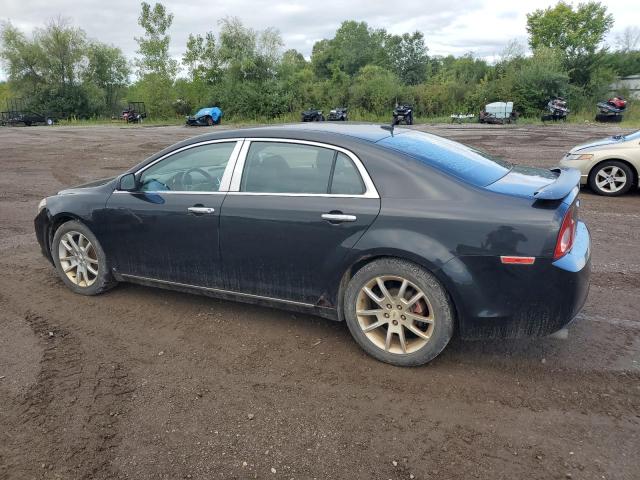 Photo 2 from auction – 2011 CHEVROLET MALIBU LTZ with VIN 1G1ZE5EU5BF359029