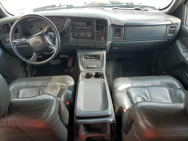Photo 8 from auction – 2000 CHEVROLET SILVERADO with VIN 1GCEC19T1YZ371644