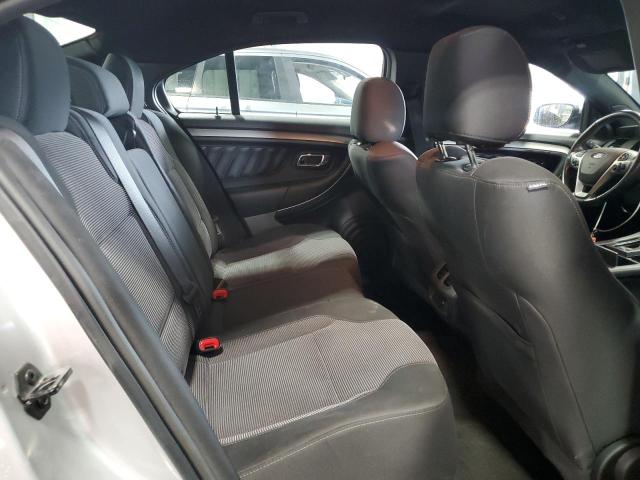 Photo 10 from auction – 2015 FORD TAURUS SEL with VIN 1FAHP2E85FG209572