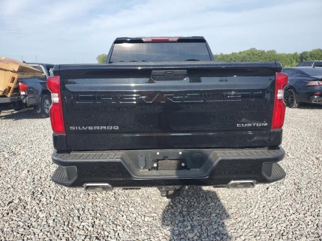 Photo 6 from auction – 2021 CHEVROLET SILVERADO with VIN 1GCPYCEF3MZ376697