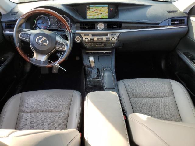 Photo 8 from auction – 2018 LEXUS ES 350 with VIN 58ABK1GG5JU094094