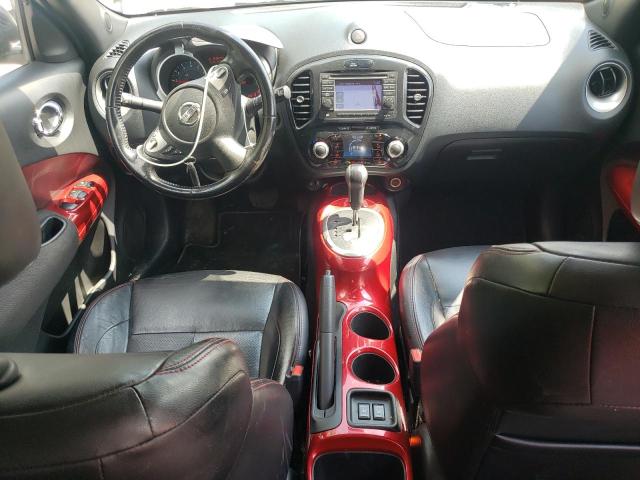 Zdjęcie 8 z aukcji – 2011 NISSAN JUKE S z VIN JN8AF5MVXBT020204